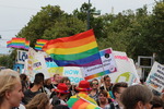 22. Regenbogenparade 13950191