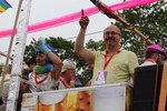 22. Regenbogenparade 13950198