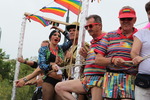 22. Regenbogenparade 13950202