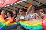 22. Regenbogenparade 13950217