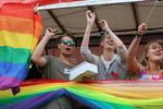 22. Regenbogenparade 13950218