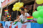 22. Regenbogenparade 13950232