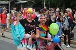 22. Regenbogenparade 13950234