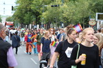 22. Regenbogenparade 13950237