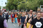 22. Regenbogenparade 13950238