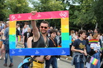 22. Regenbogenparade 13950239