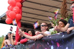 22. Regenbogenparade 13950240