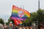 22. Regenbogenparade 13950242