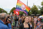 22. Regenbogenparade 13950243