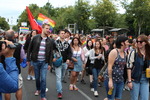 22. Regenbogenparade 13950245