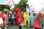 22. Regenbogenparade 13950249