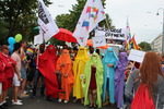 22. Regenbogenparade 13950250