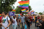 22. Regenbogenparade 13950251