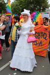 22. Regenbogenparade 13950254