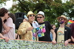 22. Regenbogenparade 13950263