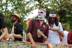 22. Regenbogenparade 13950264