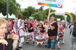 22. Regenbogenparade 13950268