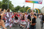 22. Regenbogenparade 13950269