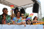 22. Regenbogenparade 13950277