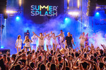 Summer Splash - Abend 13951874