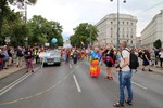 22. Regenbogenparade 13951935
