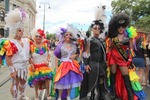 22. Regenbogenparade 13951946