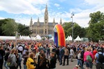 22. Regenbogenparade 13951950