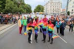 22. Regenbogenparade 13951962