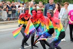 22. Regenbogenparade 13951963