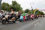 22. Regenbogenparade 13951967