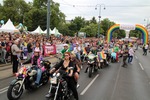 22. Regenbogenparade 13951968