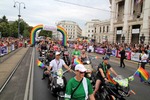 22. Regenbogenparade 13951971