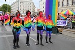 22. Regenbogenparade 13951977