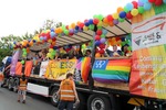 22. Regenbogenparade 13951984