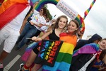 22. Regenbogenparade 13952011