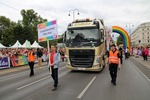 22. Regenbogenparade 13952023