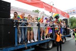 22. Regenbogenparade 13952024