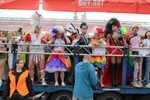 22. Regenbogenparade 13952030