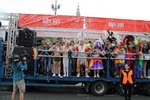 22. Regenbogenparade 13952033