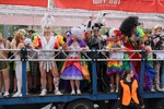 22. Regenbogenparade 13952034