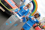 22. Regenbogenparade 13952035