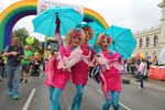 22. Regenbogenparade 13952041