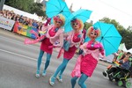 22. Regenbogenparade 13952042