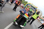 22. Regenbogenparade 13952044