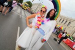 22. Regenbogenparade 13952050