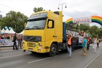 22. Regenbogenparade 13952053