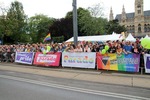 22. Regenbogenparade 13952059