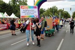 22. Regenbogenparade 13952064