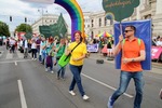 22. Regenbogenparade 13952066