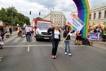 22. Regenbogenparade 13952067